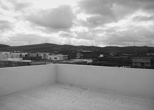 🏡 Maison 3 étages à Ras Jebel