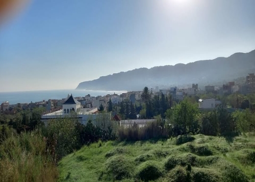 🌊 Villa vue mer à Rafraf – 2 étages - Bien immobilier à {"id":4,"country_id":219,"name":"BIZERTE","slug":"bizerte"} - Image 4 - Agence Immobilière Maison Plus Elite