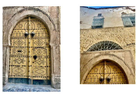 🏛️ Une maison très originale نهج القصبة - Bien immobilier à {"id":23,"country_id":219,"name":"TUNIS","slug":"tunis"} - Image 3 - Agence Immobilière Maison Plus Elite