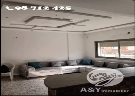 📍 À vendre – Maison indépendante R+1 à Ras Jebel - Bien immobilier à {"id":4,"country_id":219,"name":"BIZERTE","slug":"bizerte"} - Image 2 - Agence Immobilière Maison Plus Elite
