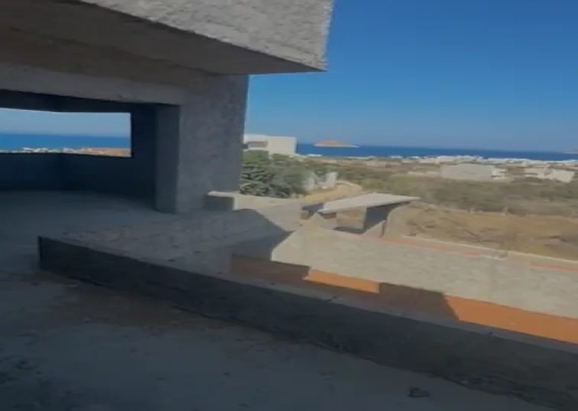 🏡 Grande maison R+1 avec vue exceptionnelle - Bien immobilier à {"id":4,"country_id":219,"name":"BIZERTE","slug":"bizerte"} - Image 2 - Agence Immobilière Maison Plus Elite