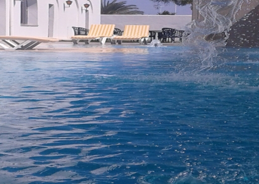 🌴🏨 À vendre : Hôtel 3 étoiles à Djerba - Bien immobilier à {"id":14,"country_id":219,"name":"MEDENINE","slug":"medenine"} - Image 3 - Agence Immobilière Maison Plus Elite