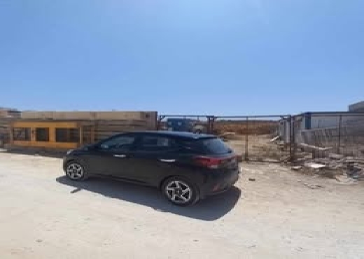 🌳 Beau terrain de 846 m² à Nahli – Ariana - Bien immobilier à {"id":1,"country_id":219,"name":"ARIANA","slug":"ariana"} - Agence Immobilière immo\'in