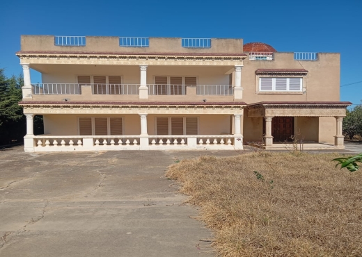 Ferme à vendre à Menzel Bourguiba, Bizerte 🏡 - Bien immobilier à {"id":4,"country_id":219,"name":"BIZERTE","slug":"bizerte"} - Image 4 - Agence Immobilière Maison Plus Elite