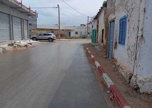 💼 3 LOCAUX + 1 STUDIO SUR ROUTE PRINCIPALE - Bien immobilier à {"id":4,"country_id":219,"name":"BIZERTE","slug":"bizerte"} - Image 4 - Agence Immobilière Maison Plus Elite