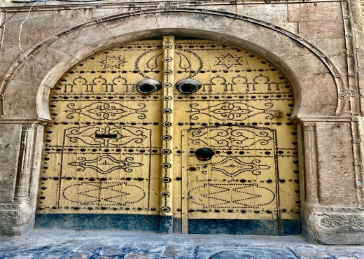 🏛️ Maison traditionnelle authentique نهج القصبة