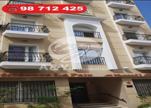 🏢 Immeuble à vendre à Lafayette