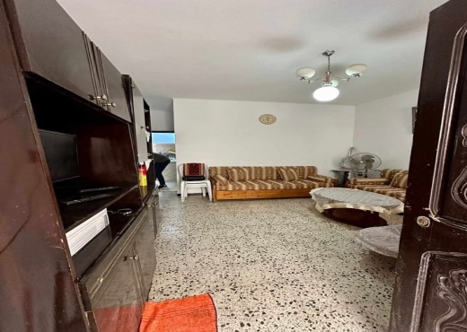 🏠 Maison S+2 à vendre à Ras Jebel - Bien immobilier à {"id":4,"country_id":219,"name":"BIZERTE","slug":"bizerte"} - Image 3 - Agence Immobilière Maison Plus Elite