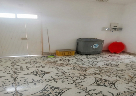 À VENDRE : MAISON INDÉPENDANTE + TERRAIN + GARAGE - Bien immobilier à {"id":4,"country_id":219,"name":"BIZERTE","slug":"bizerte"} - Image 4 - Agence Immobilière Maison Plus Elite