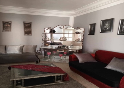 🏡 Villa 3 étages à Borj Cedria - Bien immobilier à {"id":3,"country_id":219,"name":"BEN AROUS","slug":"ben-arous"} - Image 4 - Agence Immobilière Maison Plus Elite