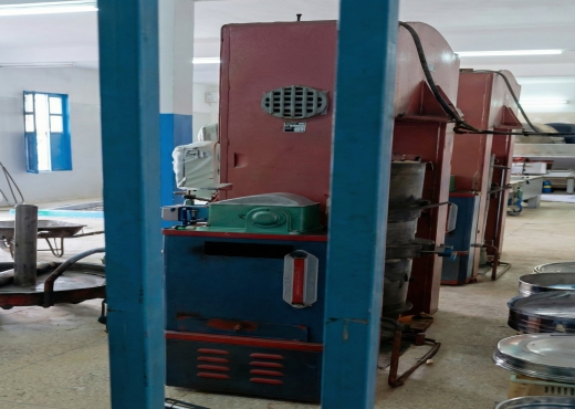 معصرة عصرية + كوشة خبز للبيع في رأس الجبل - Bien immobilier à {"id":4,"country_id":219,"name":"BIZERTE","slug":"bizerte"} - Image 4 - Agence Immobilière Maison Plus Elite