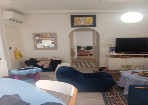 🏡 Terrain agricole bien équipé avec villa - Bien immobilier à {"id":3,"country_id":219,"name":"BEN AROUS","slug":"ben-arous"} - Image 4 - Agence Immobilière Maison Plus Elite