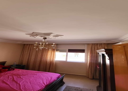 🏡 Maison R+1 spacieuse avec dépôt et terrasse - Bien immobilier à {"id":4,"country_id":219,"name":"BIZERTE","slug":"bizerte"} - Image 4 - Agence Immobilière Maison Plus Elite