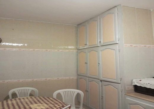 🏡 Villa 3 étages à Borj Cedria - Bien immobilier à {"id":3,"country_id":219,"name":"BEN AROUS","slug":"ben-arous"} - Image 3 - Agence Immobilière Maison Plus Elite