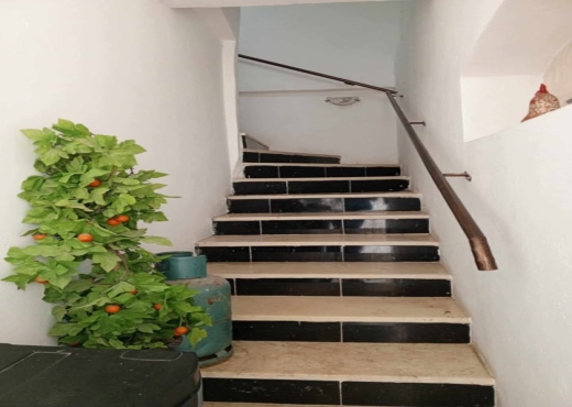 🏡 Villa 3 étages à Borj Cedria - Bien immobilier à {"id":3,"country_id":219,"name":"BEN AROUS","slug":"ben-arous"} - Agence Immobilière immo\'in