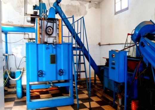 🔶 معصرة عصرية للبيع – سيدي بوعكازين - Bien immobilier à {"id":17,"country_id":219,"name":"SFAX","slug":"sfax"} - Image 2 - Agence Immobilière Maison Plus Elite