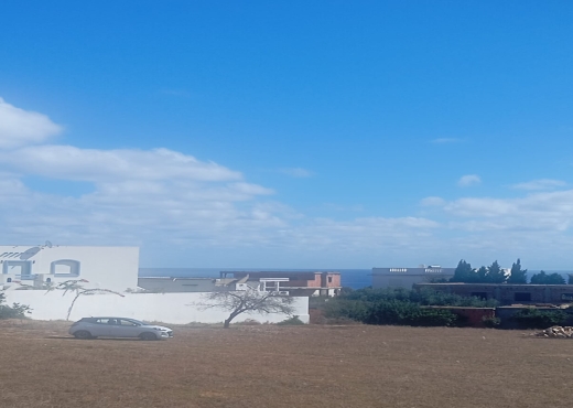 Terrain 1945 m² à Cap Zbib 🌊 - Bien immobilier à {"id":4,"country_id":219,"name":"BIZERTE","slug":"bizerte"} - Image 3 - Agence Immobilière Maison Plus Elite