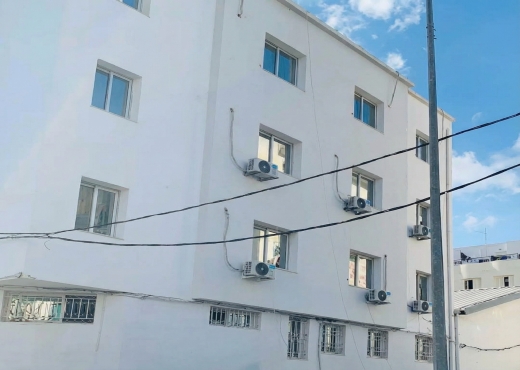 🏙️ À VENDRE – Immeuble R+4 à Lafayette - Bien immobilier à {"id":23,"country_id":219,"name":"TUNIS","slug":"tunis"} - Agence Immobilière immo\'in