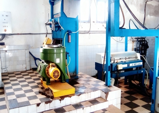 🔶 معصرة عصرية للبيع – سيدي بوعكازين - Bien immobilier à {"id":17,"country_id":219,"name":"SFAX","slug":"sfax"} - Image 3 - Agence Immobilière Maison Plus Elite