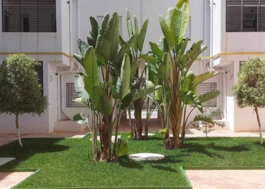 Vente d’appartements S+2 et S+3 modernes à Oued El - Bien immobilier à {"id":13,"country_id":219,"name":"MANOUBA","slug":"manouba"} - Image 2 - Agence Immobilière Maison Plus Elite