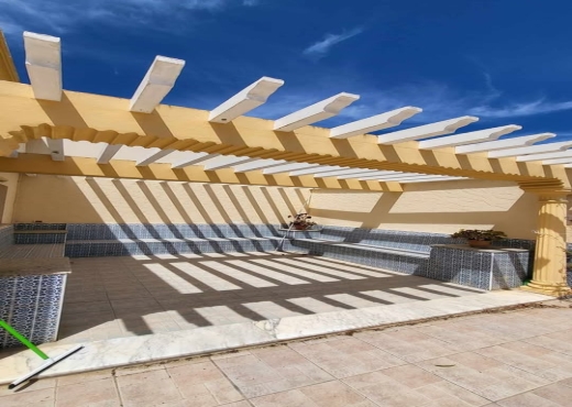 🏡 Maison R+1 spacieuse avec dépôt et terrasse - Bien immobilier à {"id":4,"country_id":219,"name":"BIZERTE","slug":"bizerte"} - Image 3 - Agence Immobilière Maison Plus Elite