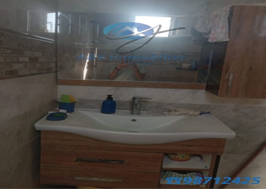 A&Y Immobilier met en vente  maison s+4 - Bien immobilier à {"id":4,"country_id":219,"name":"BIZERTE","slug":"bizerte"} - Agence Immobilière immo\'in