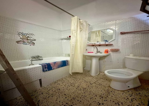 🏠 Maison S+2 à vendre à Ras Jebel - Bien immobilier à {"id":4,"country_id":219,"name":"BIZERTE","slug":"bizerte"} - Image 4 - Agence Immobilière Maison Plus Elite