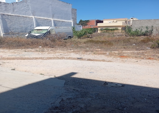 🏗️ Terrain constructible à vendre - Bien immobilier à {"id":4,"country_id":219,"name":"BIZERTE","slug":"bizerte"} - Image 3 - Agence Immobilière Maison Plus Elite
