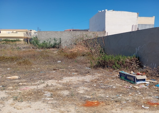 🏗️ Terrain constructible à vendre - Bien immobilier à {"id":4,"country_id":219,"name":"BIZERTE","slug":"bizerte"} - Image 4 - Agence Immobilière Maison Plus Elite