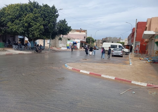 💼 3 LOCAUX + 1 STUDIO SUR ROUTE PRINCIPALE - Bien immobilier à {"id":4,"country_id":219,"name":"BIZERTE","slug":"bizerte"} - Agence Immobilière immo\'in