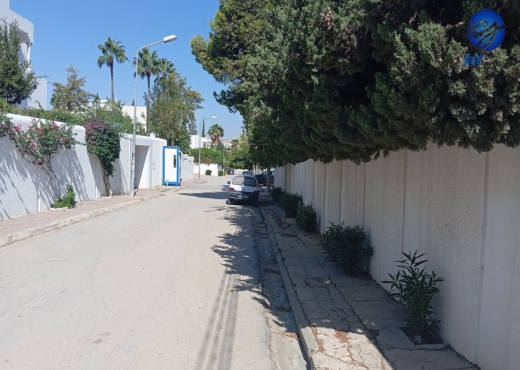 🏡 Maison avec grand jardin à vendre - Bien immobilier à {"id":23,"country_id":219,"name":"TUNIS","slug":"tunis"} - Image 4 - Agence Immobilière Maison Plus Elite