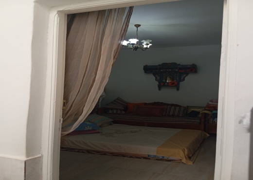 🏠 À vendre : Maison à Ras Jebel – 70 m² - Bien immobilier à {"id":4,"country_id":219,"name":"BIZERTE","slug":"bizerte"} - Image 3 - Agence Immobilière Maison Plus Elite