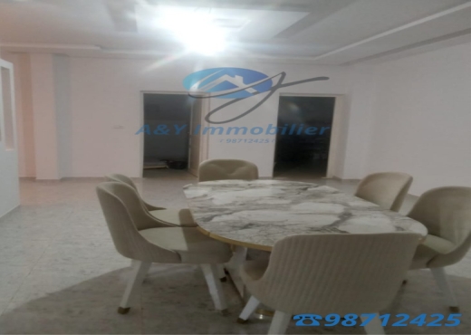 A&Y Immobilier met en vente  maison s+4 - Bien immobilier à {"id":4,"country_id":219,"name":"BIZERTE","slug":"bizerte"} - Image 2 - Agence Immobilière Maison Plus Elite