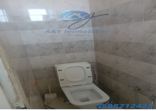 A&Y Immobilier met en vente  maison s+4 - Bien immobilier à {"id":4,"country_id":219,"name":"BIZERTE","slug":"bizerte"} - Image 3 - Agence Immobilière Maison Plus Elite