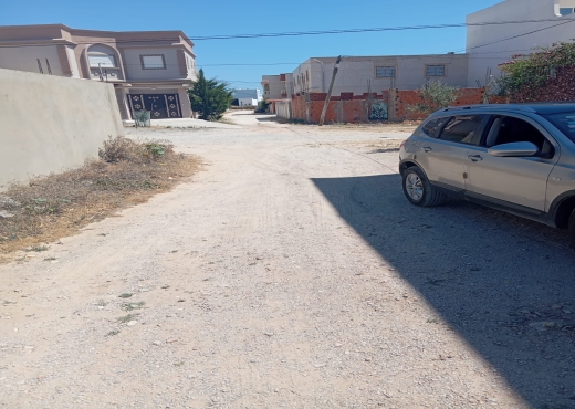 🏗️ Terrain constructible à vendre - Bien immobilier à {"id":4,"country_id":219,"name":"BIZERTE","slug":"bizerte"} - Image 2 - Agence Immobilière Maison Plus Elite