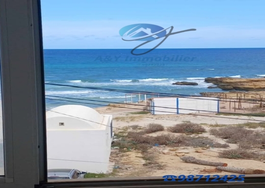 A&Y Immobilier met vente une belle villa à 3 - Bien immobilier à {"id":4,"country_id":219,"name":"BIZERTE","slug":"bizerte"} - Image 2 - Agence Immobilière Maison Plus Elite