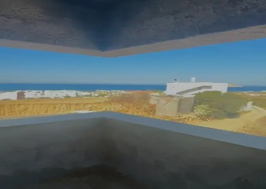 🏡 Grande maison R+1 avec vue exceptionnelle - Bien immobilier à {"id":4,"country_id":219,"name":"BIZERTE","slug":"bizerte"} - Image 3 - Agence Immobilière Maison Plus Elite