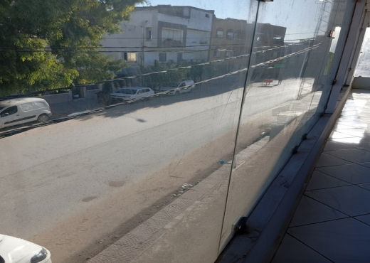 🏢 Local commercial 2 étages à louer – Ras Jebel - Bien immobilier à {"id":4,"country_id":219,"name":"BIZERTE","slug":"bizerte"} - Image 2 - Agence Immobilière Maison Plus Elite