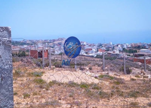 🌅 À vendre, Terrain vue mer à Metline - Bien immobilier à {"id":4,"country_id":219,"name":"BIZERTE","slug":"bizerte"} - Image 3 - Agence Immobilière Maison Plus Elite