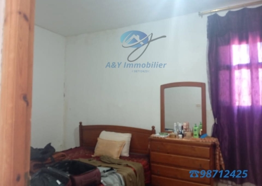 Maison spacieuse avec grand terrain 🌳🍋 - Bien immobilier à {"id":4,"country_id":219,"name":"BIZERTE","slug":"bizerte"} - Agence Immobilière immo\'in