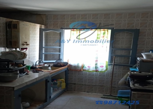 🌟 Belle opportunité à Zarzouna - Bien immobilier à {"id":4,"country_id":219,"name":"BIZERTE","slug":"bizerte"} - Agence Immobilière immo\'in