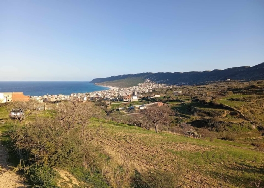🌊 Terrain 4000 m² vue mer à Rafraf - Bien immobilier à {"id":4,"country_id":219,"name":"BIZERTE","slug":"bizerte"} - Image 2 - Agence Immobilière Maison Plus Elite