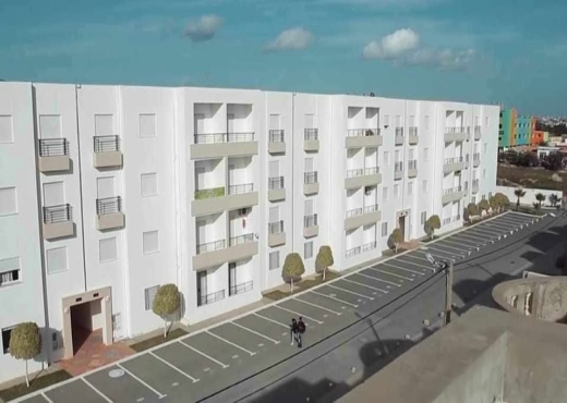 Vente d’appartements S+2 et S+3 modernes à Oued El - Bien immobilier à {"id":13,"country_id":219,"name":"MANOUBA","slug":"manouba"} - Agence Immobilière immo\'in