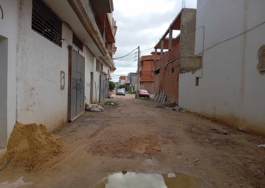 🌟 Maison à vendre à Ras Jebel - Bien immobilier à {"id":4,"country_id":219,"name":"BIZERTE","slug":"bizerte"} - Image 4 - Agence Immobilière Maison Plus Elite