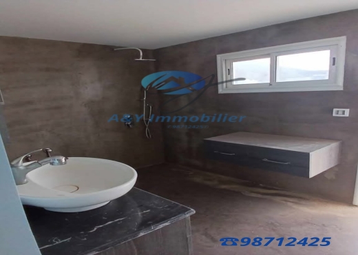 A&Y Immobilier met vente une belle villa à 3 - Bien immobilier à {"id":4,"country_id":219,"name":"BIZERTE","slug":"bizerte"} - Image 3 - Agence Immobilière Maison Plus Elite