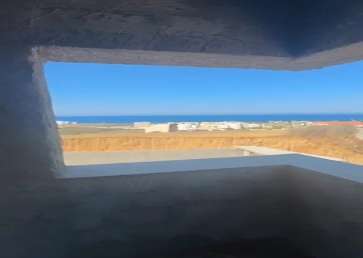 🏡 Grande maison R+1 avec vue exceptionnelle - Bien immobilier à {"id":4,"country_id":219,"name":"BIZERTE","slug":"bizerte"} - Image 4 - Agence Immobilière Maison Plus Elite