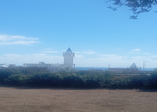 Terrain 1945 m² à Cap Zbib 🌊 - Bien immobilier à {"id":4,"country_id":219,"name":"BIZERTE","slug":"bizerte"} - Image 4 - Agence Immobilière Maison Plus Elite