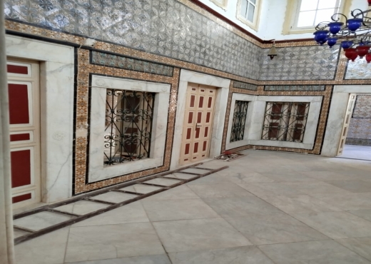 🏛️ Maison traditionnelle authentique نهج القصبة - Bien immobilier à {"id":23,"country_id":219,"name":"TUNIS","slug":"tunis"} - Image 4 - Agence Immobilière Maison Plus Elite
