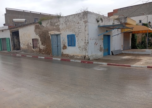 💼 3 LOCAUX + 1 STUDIO SUR ROUTE PRINCIPALE - Bien immobilier à {"id":4,"country_id":219,"name":"BIZERTE","slug":"bizerte"} - Image 3 - Agence Immobilière Maison Plus Elite