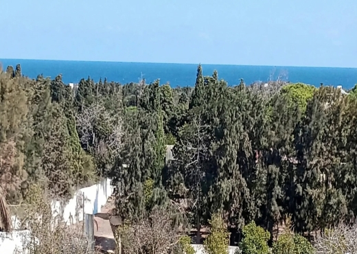 Ferme exceptionnelle située à Ras El Djebel - Bien immobilier à {"id":4,"country_id":219,"name":"BIZERTE","slug":"bizerte"} - Image 2 - Agence Immobilière Maison Plus Elite